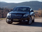 Opel Insignia - novi automobili